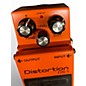Used BOSS DS1 Distortion Effect Pedal
