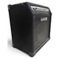 Used Line 6 LD15 Lowdown 15W 1X8 Bass Combo Amp