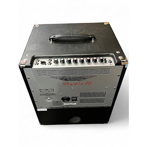 Used Ashdown Studio 12 110w 1x12 Bass Combo Amp