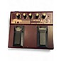 Used BOSS AD3 Acoustic Instrument Processor Effect Processor thumbnail