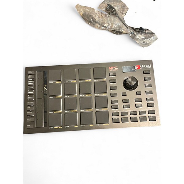 Used Akai Professional MPC STUDIO BLACK Production Controller