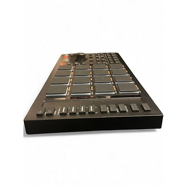 Used Akai Professional MPC STUDIO BLACK Production Controller