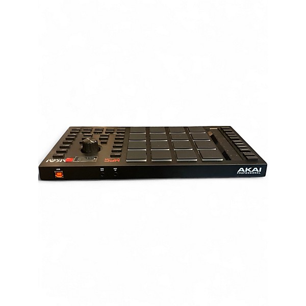 Used Akai Professional MPC STUDIO BLACK Production Controller