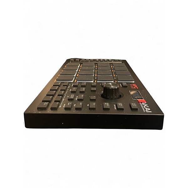 Used Akai Professional MPC STUDIO BLACK Production Controller