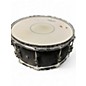 Used PDP by DW 14X6.5 Concept Series Snare Ebony Drum