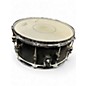 Used PDP by DW 14X6.5 Concept Series Snare Ebony Drum