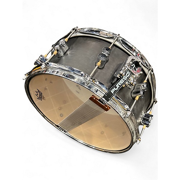 Used PDP by DW 14X6.5 Concept Series Snare Ebony Drum