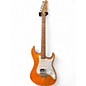 Used Tagima stella dw Amber Solid Body Electric Guitar thumbnail