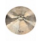 Used Dream 19in Bliss Paper Thin Crash Cymbal thumbnail