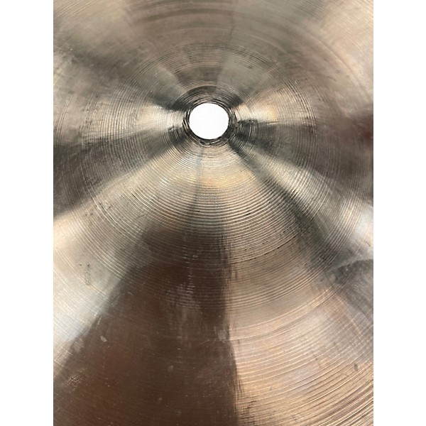 Used Dream 19in Bliss Paper Thin Crash Cymbal
