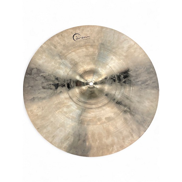 Used Dream 19in Bliss Paper Thin Crash Cymbal