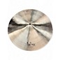 Used Dream 18in Bliss Paper Thin Crash Cymbal thumbnail
