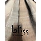 Used Dream 18in Bliss Paper Thin Crash Cymbal