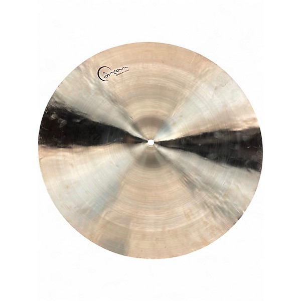 Used Dream 18in Bliss Paper Thin Crash Cymbal