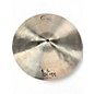 Used Dream 15in Bliss Paper Thin Crash Cymbal thumbnail