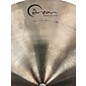 Used Dream 15in Bliss Paper Thin Crash Cymbal