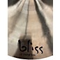 Used Dream 15in Bliss Paper Thin Crash Cymbal