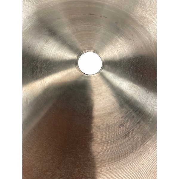Used Dream 15in Bliss Paper Thin Crash Cymbal