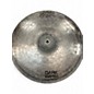 Used Dream 17in Dark Matter Bliss Paper Thin Crash Cymbal thumbnail