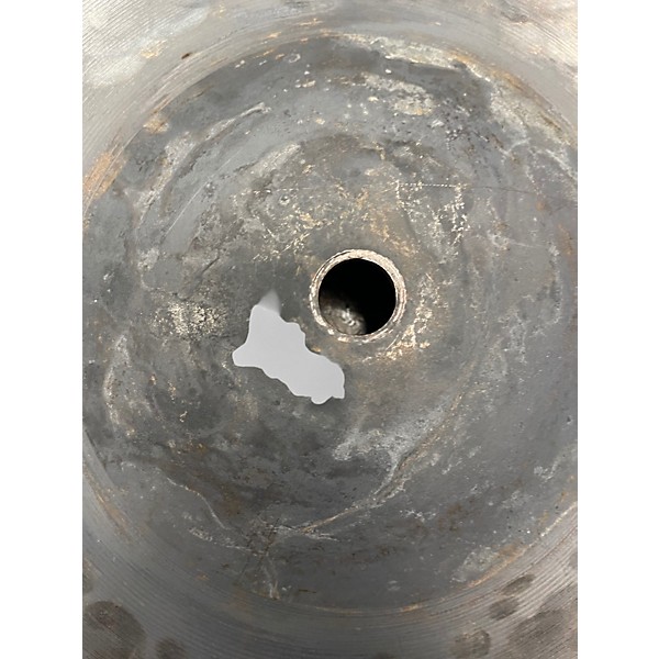 Used Dream 17in Dark Matter Bliss Paper Thin Crash Cymbal