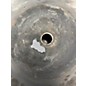 Used Dream 17in Dark Matter Bliss Paper Thin Crash Cymbal
