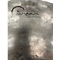 Used Dream 17in Dark Matter Bliss Paper Thin Crash Cymbal