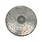 Used Dream 17in Dark Matter Bliss Paper Thin Crash Cymbal