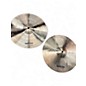 Used Dream 14in Ignition Hihat Pair Cymbal thumbnail