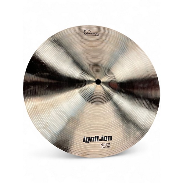 Used Dream 14in Ignition Hihat Pair Cymbal