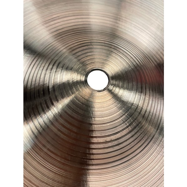 Used Dream 14in Ignition Hihat Pair Cymbal