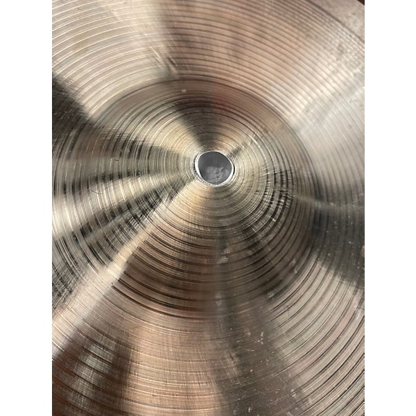 Used Dream 14in Ignition Hihat Pair Cymbal