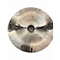 Used Dream 14in Dream China Cymbal thumbnail