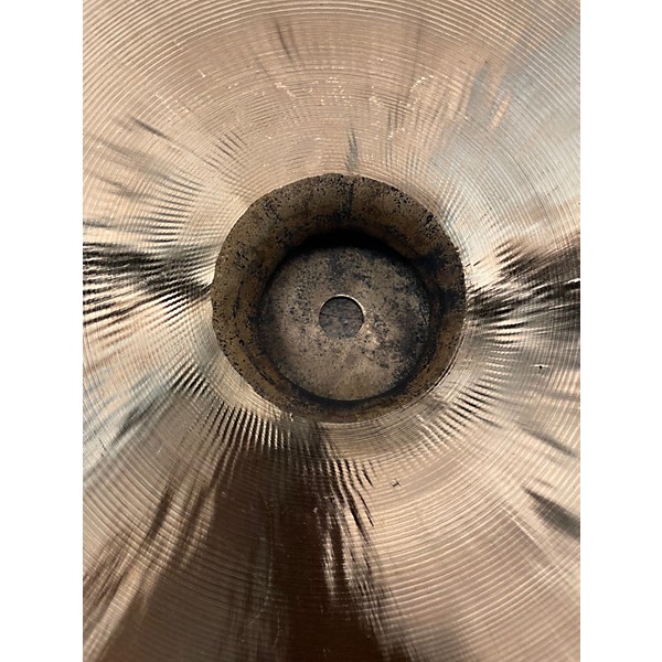 Used Dream 14in Dream China Cymbal