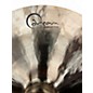 Used Dream 14in Dream China Cymbal