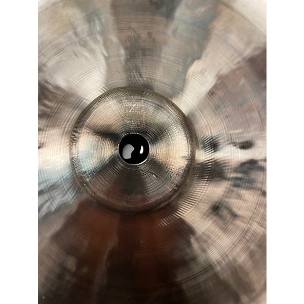 Used Dream 14in Dream China Cymbal