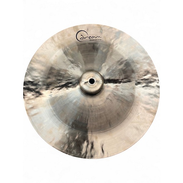 Used Dream 14in Dream China Cymbal