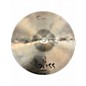Used Dream 10in Bliss Splash Cymbal thumbnail