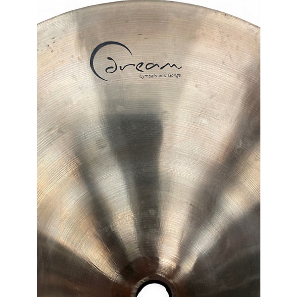 Used Dream 10in Bliss Splash Cymbal