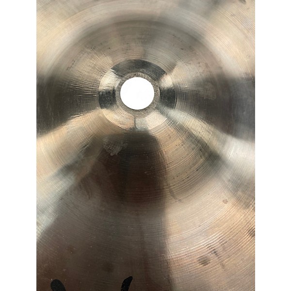 Used Dream 10in Bliss Splash Cymbal