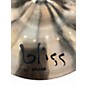 Used Dream 10in Bliss Splash Cymbal