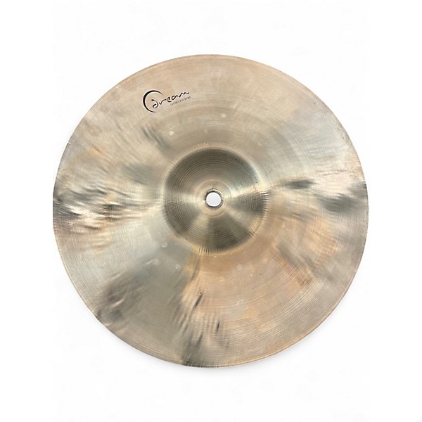 Used Dream 10in Bliss Splash Cymbal