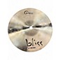 Used Dream 8in Bliss Splash Cymbal thumbnail