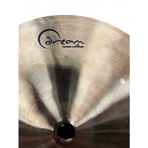 Used Dream 8in Bliss Splash Cymbal