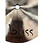 Used Dream 8in Bliss Splash Cymbal
