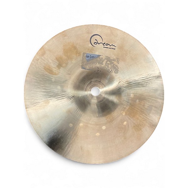Used Dream 8in Bliss Splash Cymbal