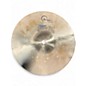 Used Dream 8in Bliss Splash Cymbal