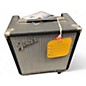 Used Fender Rumble 15 15W 1X8 Bass Combo Amp thumbnail
