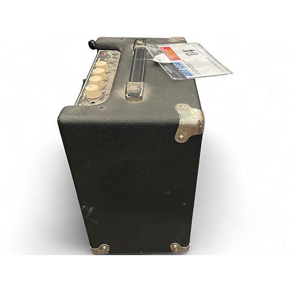 Used Fender Rumble 15 15W 1X8 Bass Combo Amp