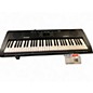 Used Alesis harmony 61 mk2 Portable Keyboard thumbnail