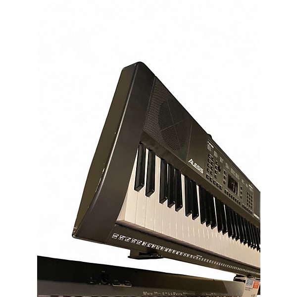 Used Alesis harmony 61 mk2 Portable Keyboard